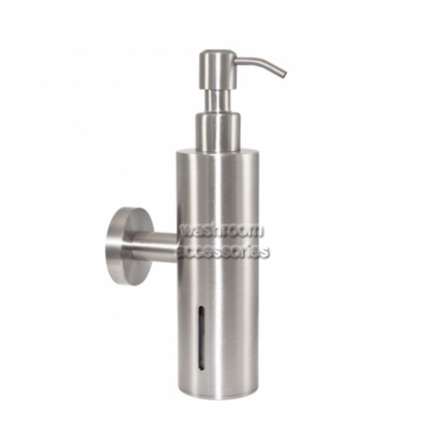 View 6330 Liquid Soap Dispenser details.