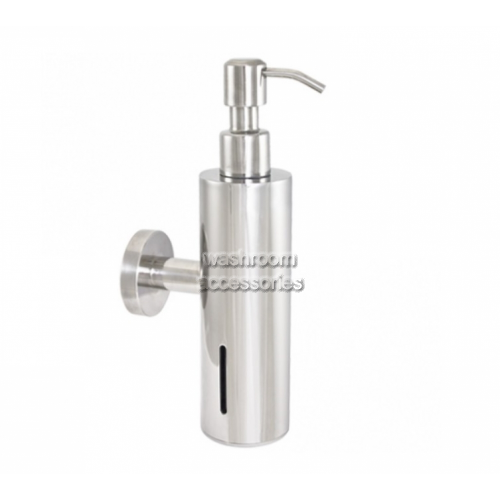 View 6330-4 Liquid Soap Dispenser details.