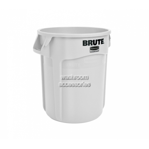 2620 Waste Container Round 76L