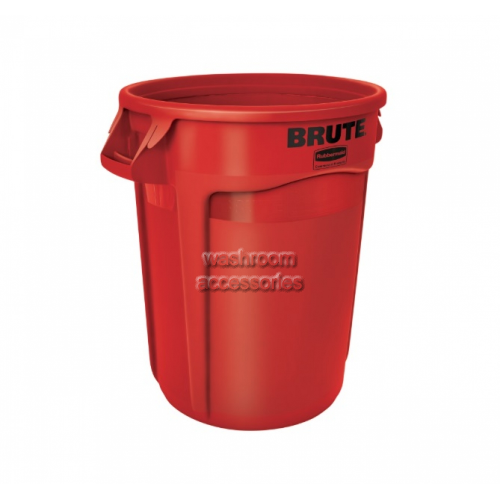 View 2632 Waste Container Round 121L details.