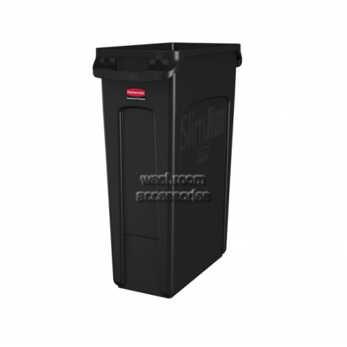 View 3540 Waste Container 87L with Venting Channels details.