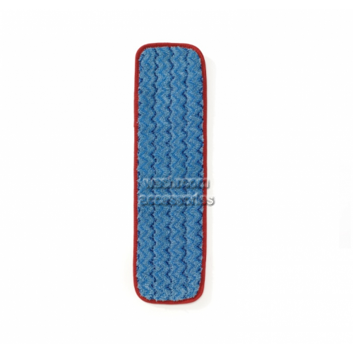 View Q410 Damp Room Mop Microfibre details.