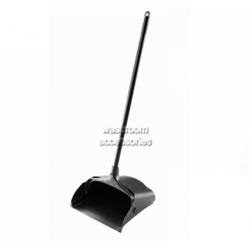 2531 Lobby Dust Pan Long Handle