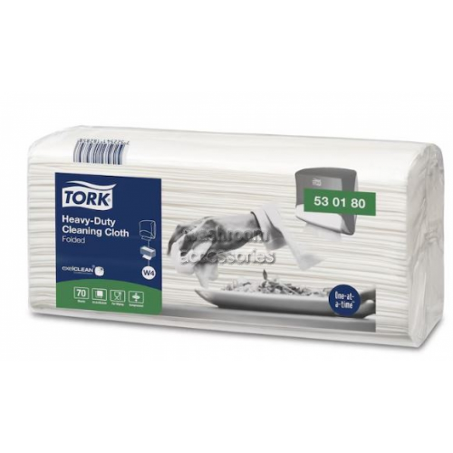 View Heavy Duty Cleaning Cloth  details.