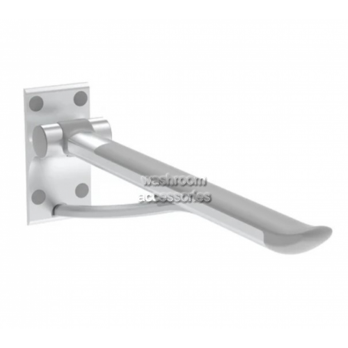 View SA003 Fold Up Support Rail details.