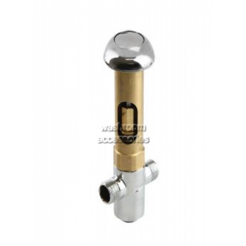 View AVPB003 Anti Ligature Timed Flow Control Valve details.