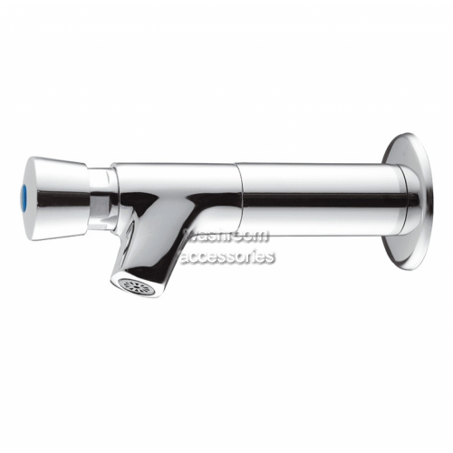 View TFTLF1000W Timed Flow Bib Tap details.