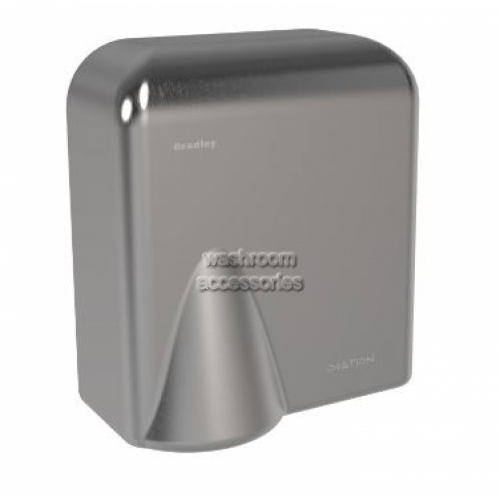 220-1926SS Auto Hand Dryer 