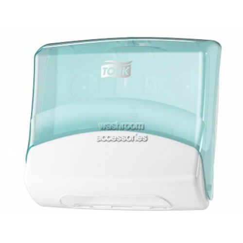 View 654000 Wiper Cloth Dispenser details.