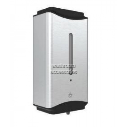 View 6720 Sensor Foam Soap Dispenser details.