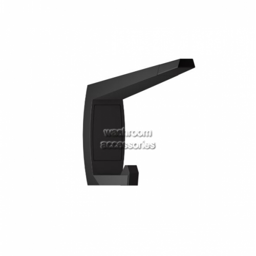 Hat and Coat Hook Single