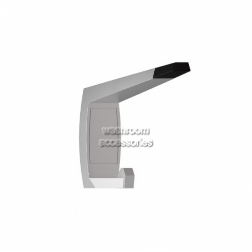 View Hat and Coat Hook Single details.