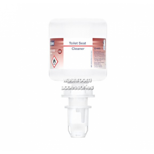 425302 Mini Toilet Seat Cleaner