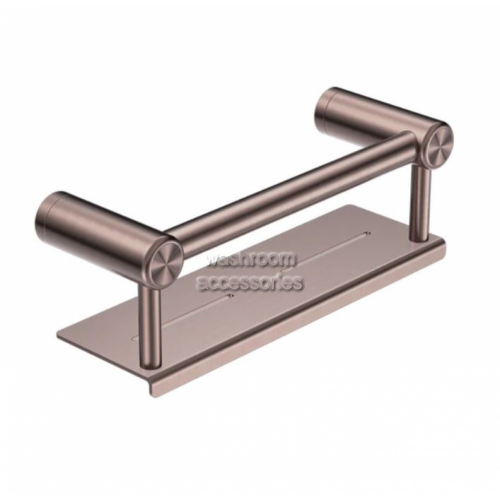 NRCR251 Rail with Shelf