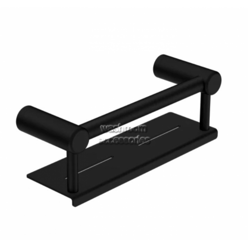 View NRCR251 Rail with Shelf details.