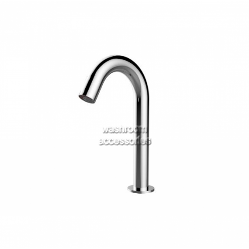 View NR402 Vanity Mounted Sensor Tap details.