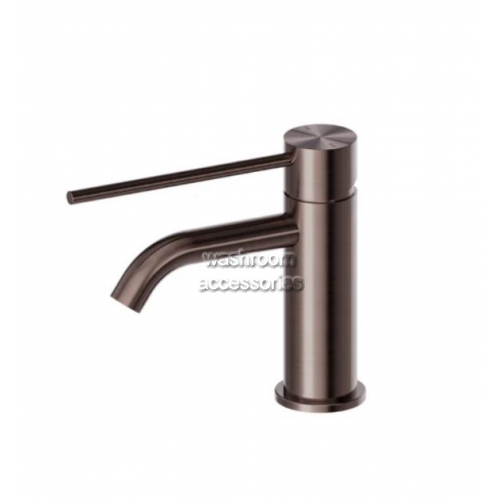 NR221901D Basin Mixer 