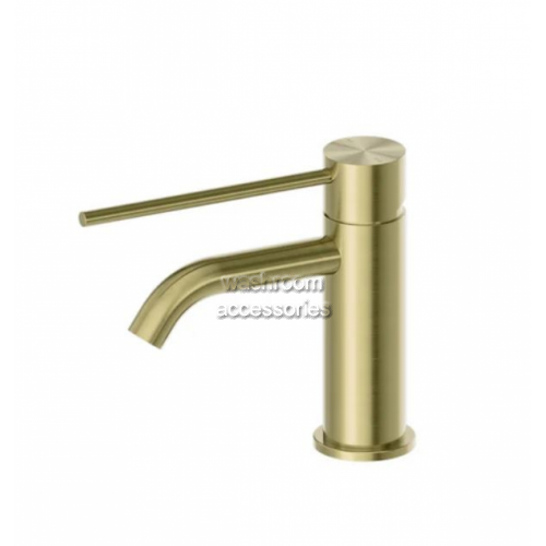NR221901D Basin Mixer 