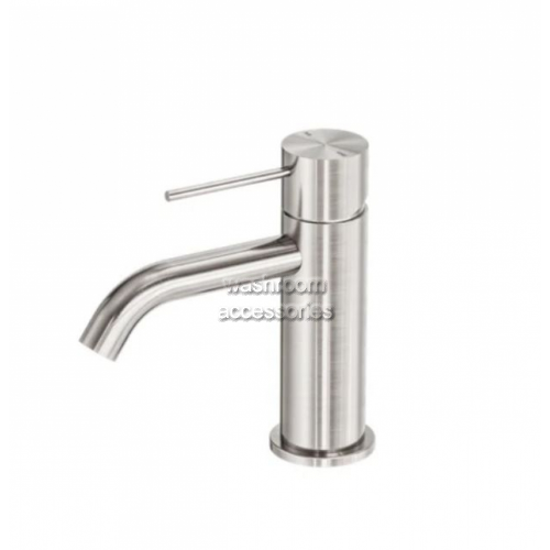 View NR221901 Standard Basin Mixer details.