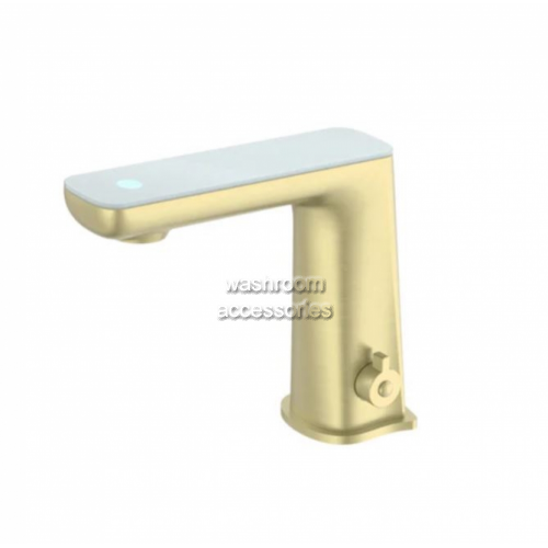 View NR222102 Sensor Mixer with White Top Display details.