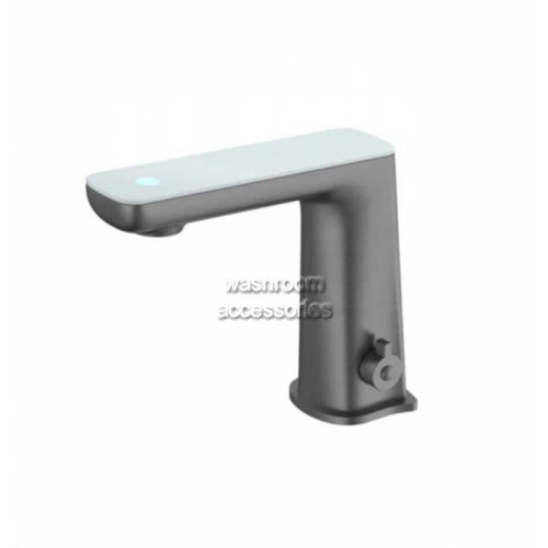 View NR222102 Sensor Mixer with White Top Display details.