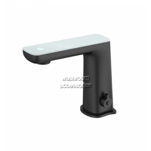 NR222102 Sensor Mixer with White Top Display