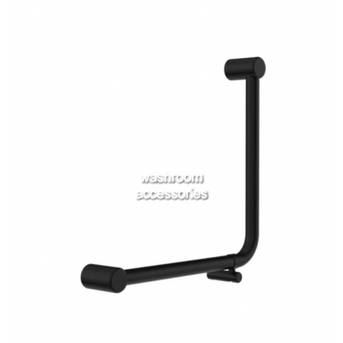 View NRCR3290D Ambulant Grab Rail 90 Degree Bent Tube details.