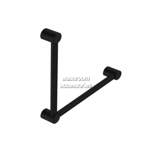 NRCR3290A Ambulant Grab Rail 90 Degree