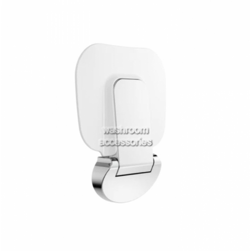 View NRCR0003 400 Shower Seat Soft Close details.