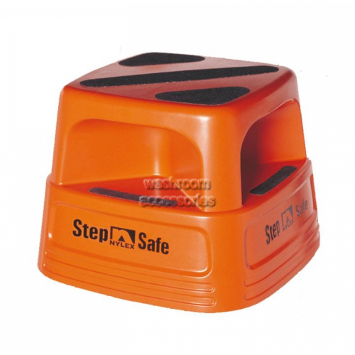 View Step Safe Stool details.