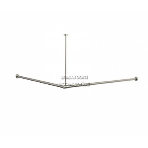 View Modular Curtain Rail details.