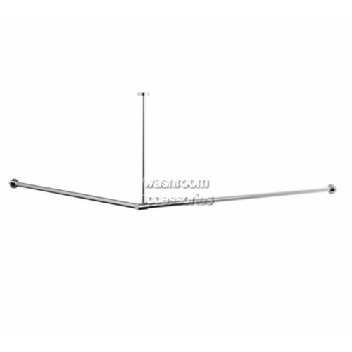 View Modular Curtain Rail details.