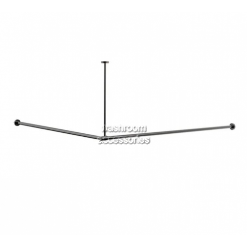 View Modular Curtain Rail details.