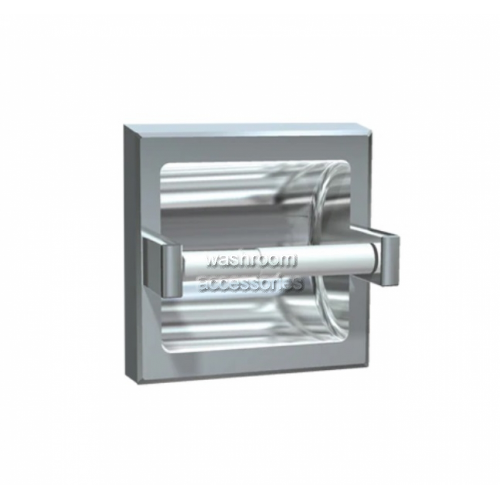 View 10-7402 Single Toilet Roll Holder details.