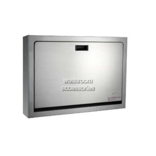 10-9013 Baby Change Table Horizontal