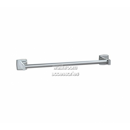 View 10-7355-30 Towel Rail Bar Round details.