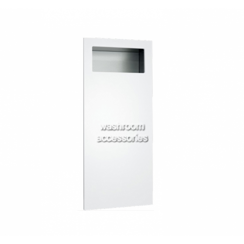 10-6474-00 Waste Bin 45.4L Lockable