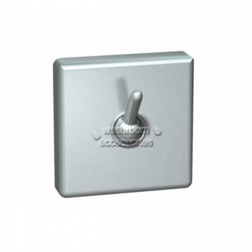 View 10-122 Security Clothes Hook Collapsible details.