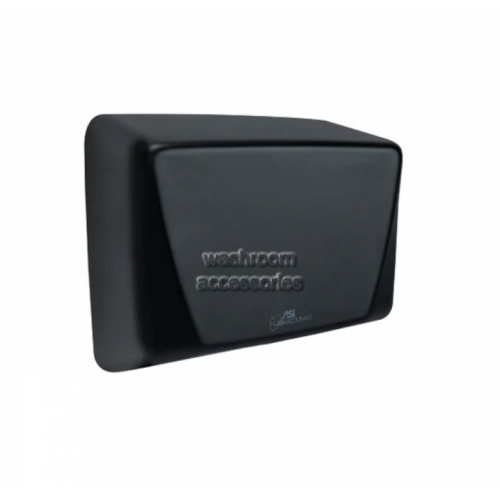 Hand Dryer High Velocity Automatic 74 Decibel