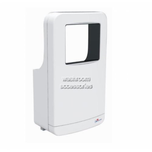 View Hand Dryer High Speed Automatic 69 Decibel details.