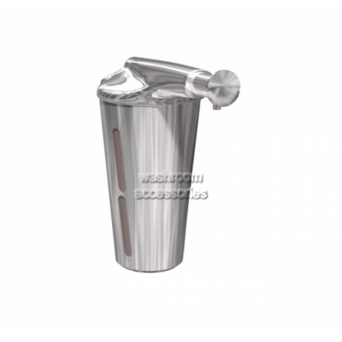 View 10-0351 Soap Dispenser Liquid details.