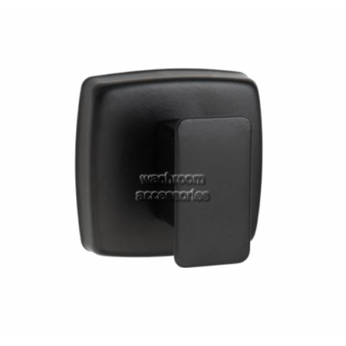 View 10-7340-41 Robe Hook Single details.