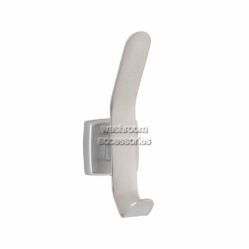 View B6827 Hat and Coat Hook details.