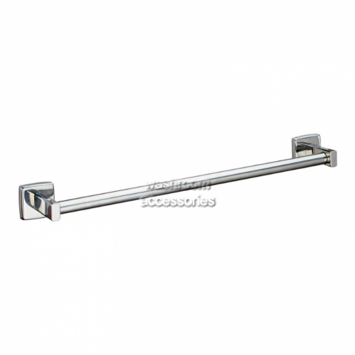 View B674 Bathroom Towel Rail details.