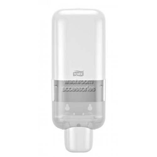 564500 Soap and Sanitiser Dispenser 