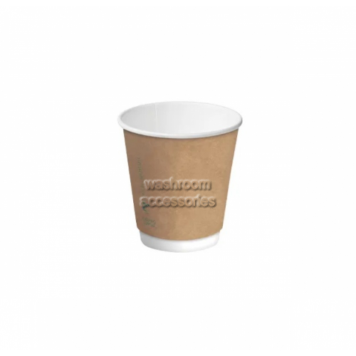 View Combo Double Wall Coffee Cups 8oz  details.