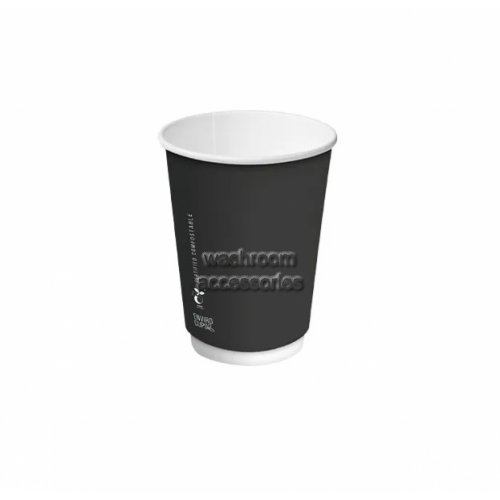 View Combo Double Wall Coffee Cups 12oz  details.