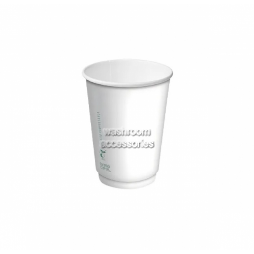 View Combo Double Wall Coffee Cups 12oz  details.