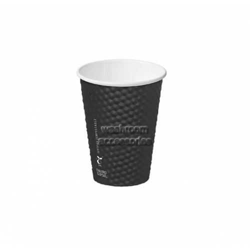 Combo Dimple Coffee Cups 12oz