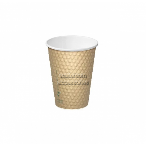 Combo Dimple Coffee Cups 12oz